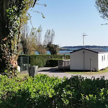 Les Goelands Campingplatz 2*