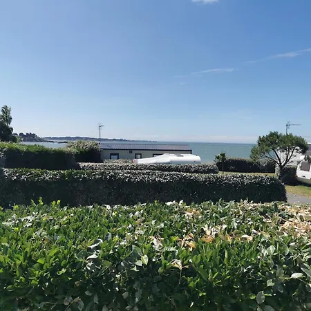 Campingplatz Les Goelands