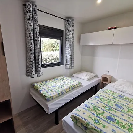 Campingplatz Les Goelands Ambon