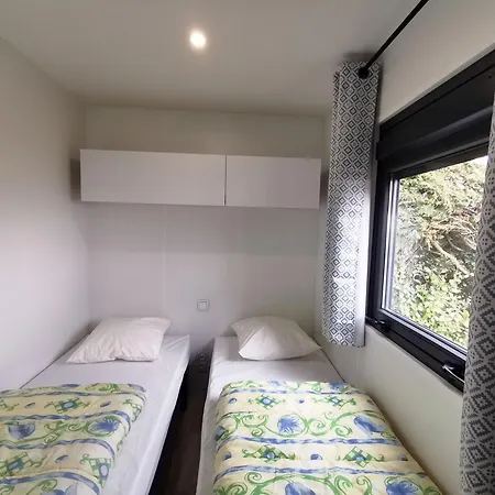Les Goelands Campingplatz