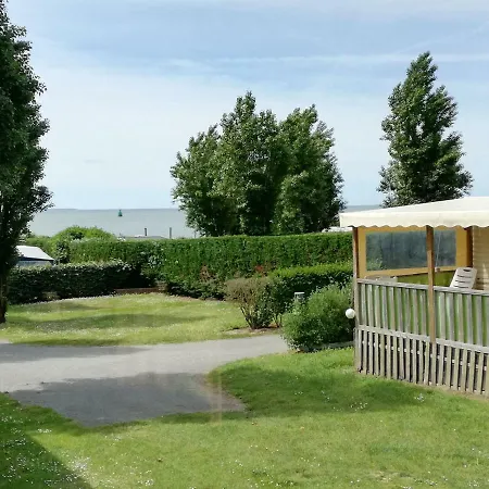 Campingplatz Les Goelands