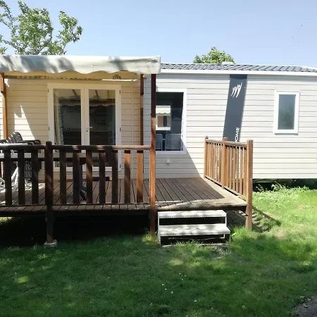 Campsite Les Goelands