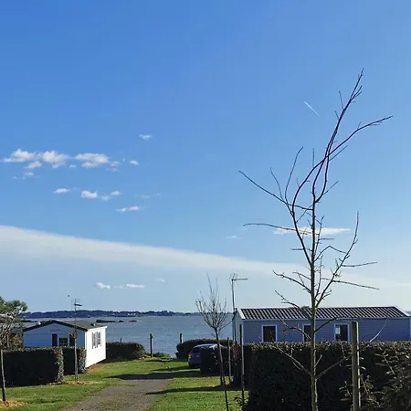 Les Goelands Campsite