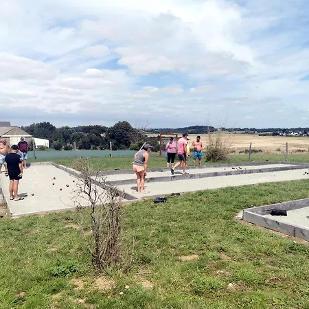 Les Goelands Campsite