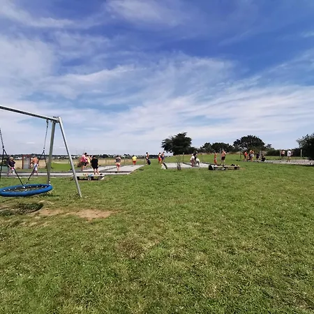 Les Goelands Campsite 2*