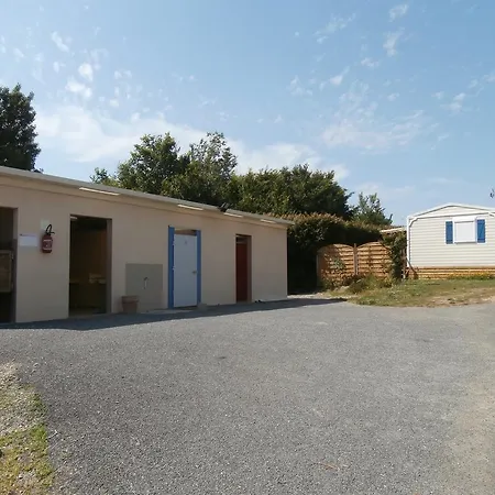 Les Goelands Campsite