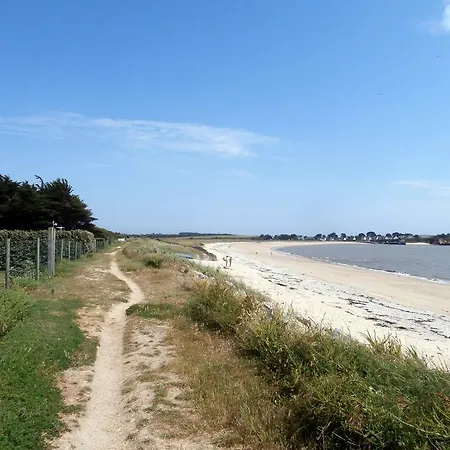 Campsite Les Goelands