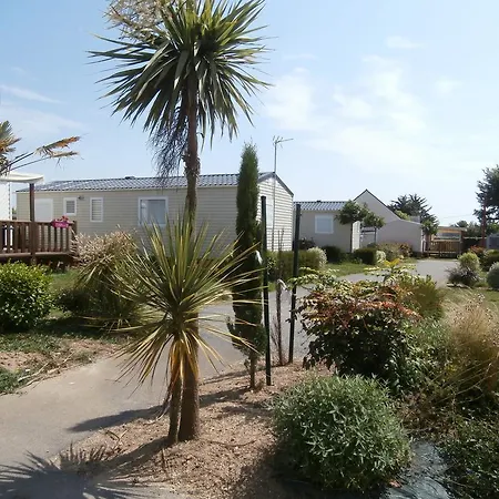 Les Goelands Campsite 2*
