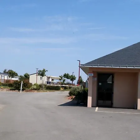 Les Goelands 2*