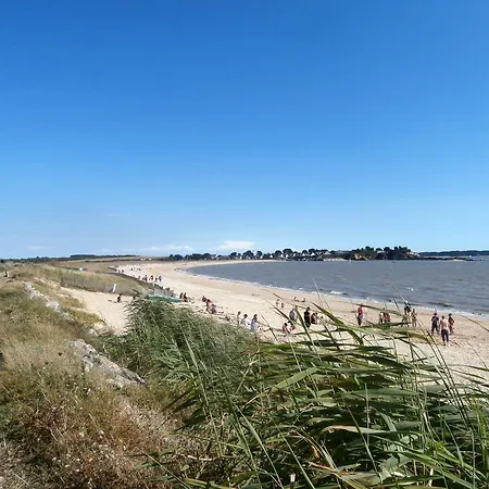 Campsite Les Goelands 2*