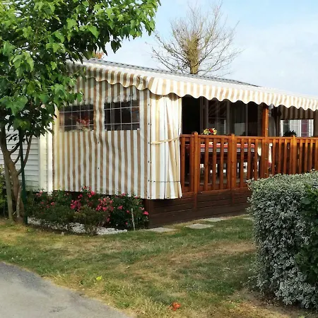 Les Goelands Campsite