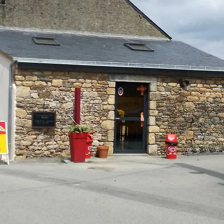 Les Goelands Campsite 2*